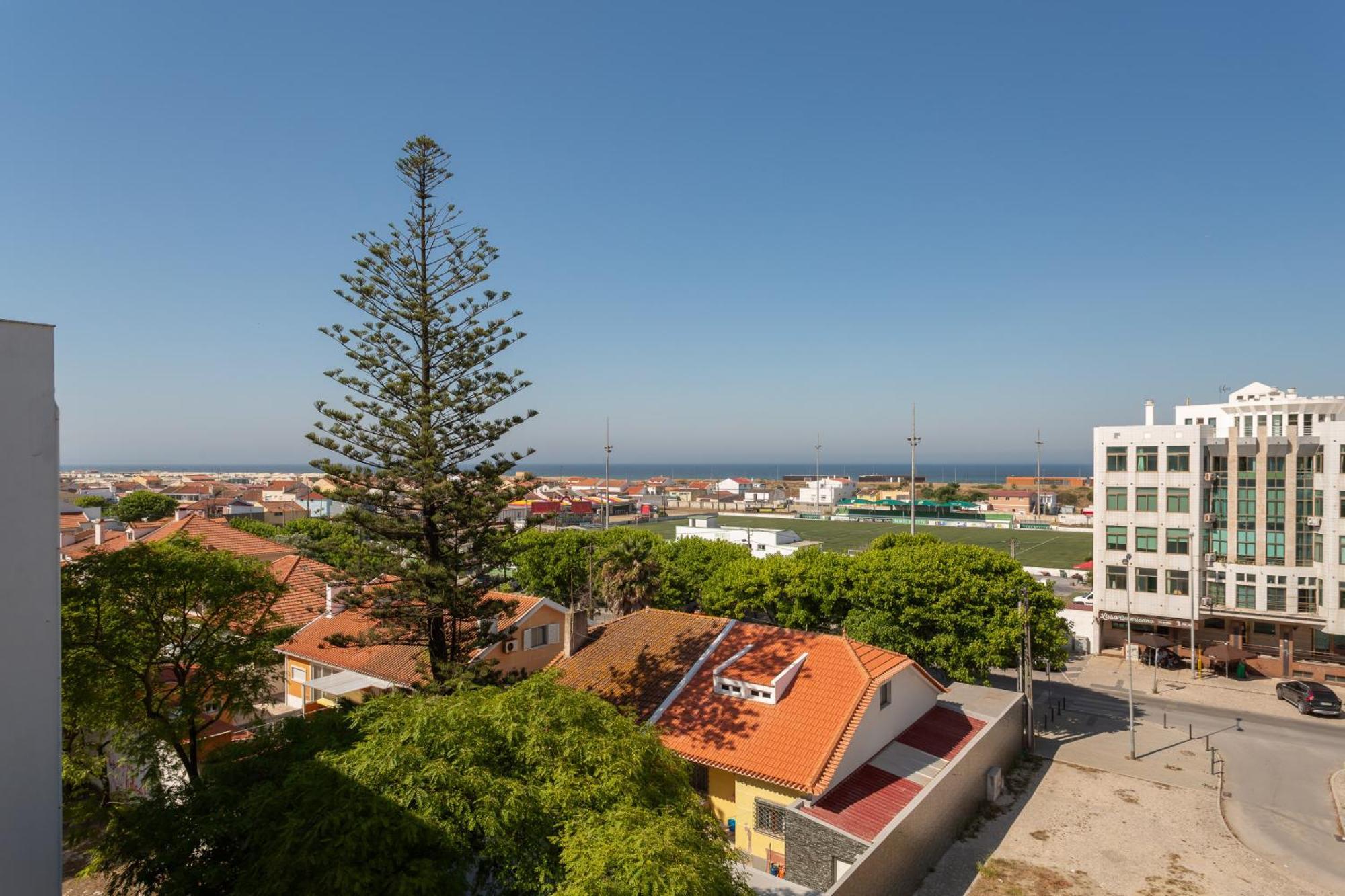 Beguest Caparica Sea Lovers Costa da Caparica Esterno foto